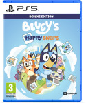 Blueys Happy Snaps Deluxe Edition (PS5) - novo