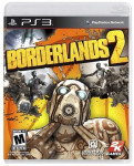 Borderlands 2 (PS3) - rabljeno