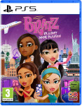 Bratz Flaunt Your Fashion (PS5) - novo