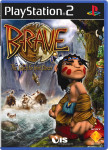 Brave The Search for Spirit Dancer (PS2) - rabljeno