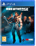 Breathedge (PS4) - novo