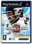 Brian Lara International Cricket 2007 (PS2) - rabljeno