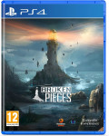 Broken Pieces (PS4) - novo