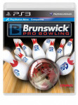 Brunswick Pro Bowling (PS3) - rabljeno
