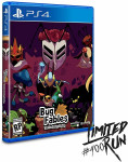Bug Fables The Everlasting Sapling - Limited Run (PS4) - novo