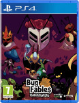 Bug Fables The Everlasting Sapling - Limited Run (PS4) - novo