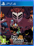 Bug Fables The Everlasting Sapling (PS4) - rabljeno