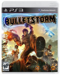 Bulletstorm (PS3) - rabljeno