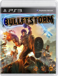 Bulletstorm (PS3) - rabljeno