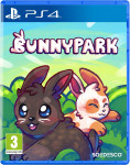Bunny Park (PS4) - novo