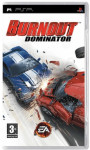 Burnout Dominator (PSP) - rabljeno