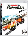 Burnout Paradise (PS3) - rabljeno