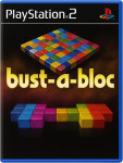 Bust-A-Bloc (PS2) - rabljeno