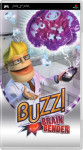 Buzz Brain Bender (PSP) - rabljeno