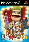 Buzz The Music Quiz (PS2) - rabljeno