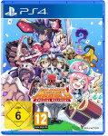 Calamity Angels Special Delivery (PS4) - novo