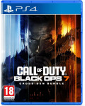 Call of Duty Black Ops 7 (PS4) - rabljeno