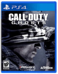 Call of Duty Ghosts (PS4) - rabljeno