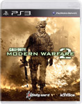 Call of Duty Modern Warfare 2 - igra brez ovitka (PS3) - rabljeno