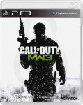 Call of Duty Modern Warfare 3 (PS3) - rabljeno