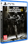 Call of Duty Modern Warfare 4 SteelBook Edition (PS5) - novo