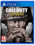 Call of Duty WW2 (PS4) - novo