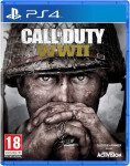 Call of Duty WW2 (PS4) - novo