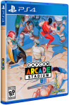 Capcom Arcade Stadium Volume 1 Final Fight - Limited Run (PS4) - novo
