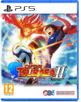 Captain Tsubasa 2 World Fighters (PS5) - novo