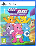 Care Bears Unlock the Magic (PS5) - novo