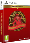 Carmen Sandiego 40th Anniversary Edition (PS5) - novo
