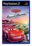 Cars Race-O-Rama (PS2) - rabljeno