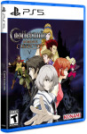 Castlevania Dominus Collection Dawn Cover - Limited Run (PS5) - novo