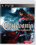 Castlevania Lords of Shadow (PS3) - novo