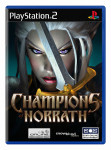 Champions of Norrath (PS2) - rabljeno