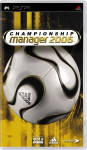 Championship Manager 2006 - igra brez ovitka (PSP) - rabljeno