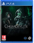 Chernobylite (PS4) - rabljeno