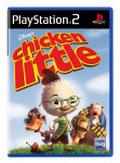 Chicken Little (PS2) - rabljeno