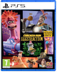 Chicken Run Eggstraction (PS5) - novo