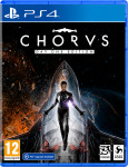 Chorus - igra brez ovitka (PS4) - rabljeno