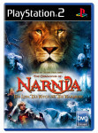 Chronicles of Narnia Lion Witch and the Wardrobe (PS2) - rabljeno