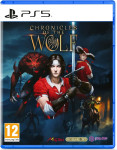 Chronicles of the Wolf (PS5) - rabljeno