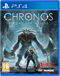 Chronos Before the Ashes (PS4) - rabljeno