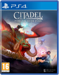 Citadel Forged with Fire (PS4) - rabljeno