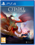 Citadel Forged with Fire (PS4) - novo