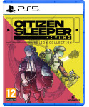 Citizen Sleeper 1 & 2 Helion Collection (PS5) - novo