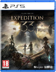 Clair Obscur Expedition 33 (PS5) - novo