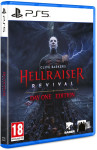 Clive Barkers Hellraiser Revival Day One Edition (PS5) - novo