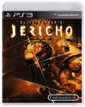Clive Barkers Jericho (PS3) - rabljeno