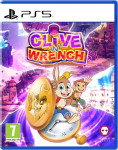 Clive & Wrench (PS5) - novo